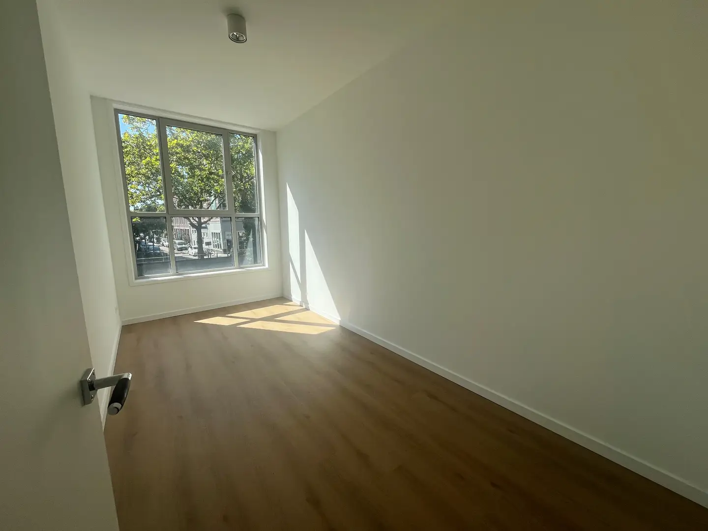 Foto #5 Appartement 's-Gravendijkwal Rotterdam