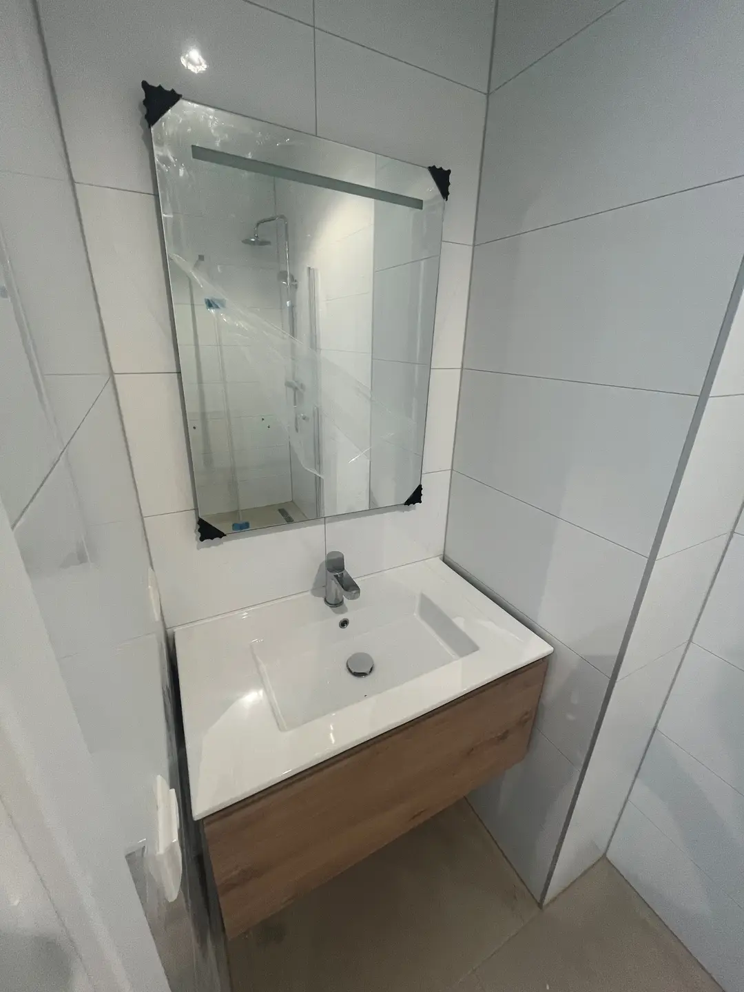 Foto #9 Appartement 's-Gravendijkwal Rotterdam