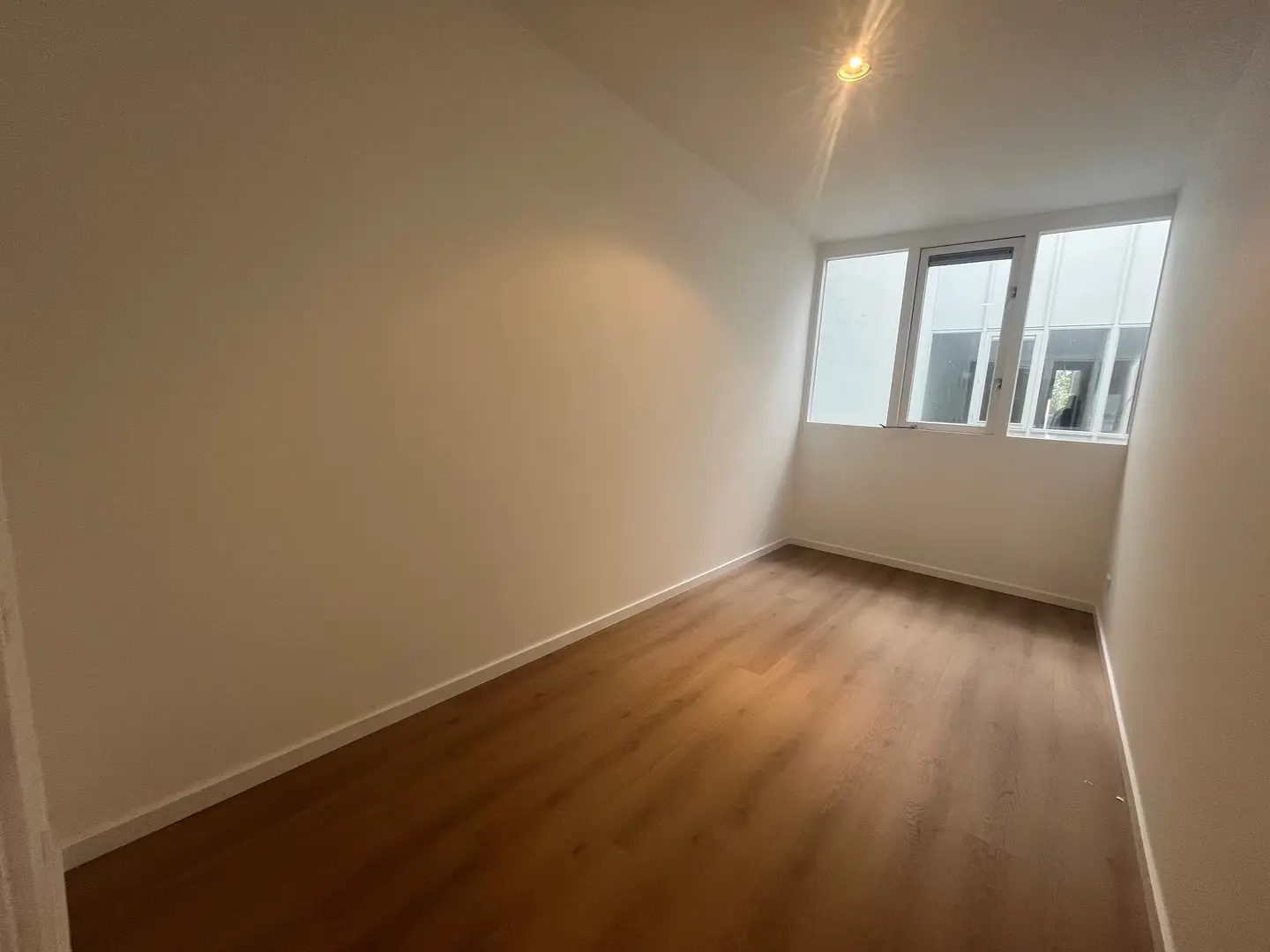Foto #11 Appartement 's-Gravendijkwal Rotterdam