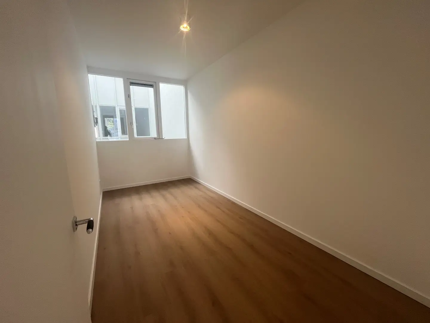 Foto #10 Appartement 's-Gravendijkwal Rotterdam