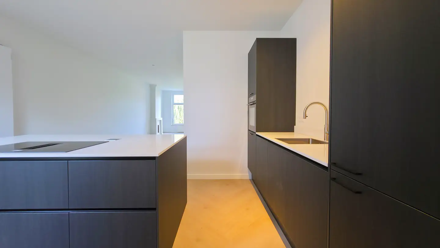 Foto #9 Appartement Provenierssingel Rotterdam
