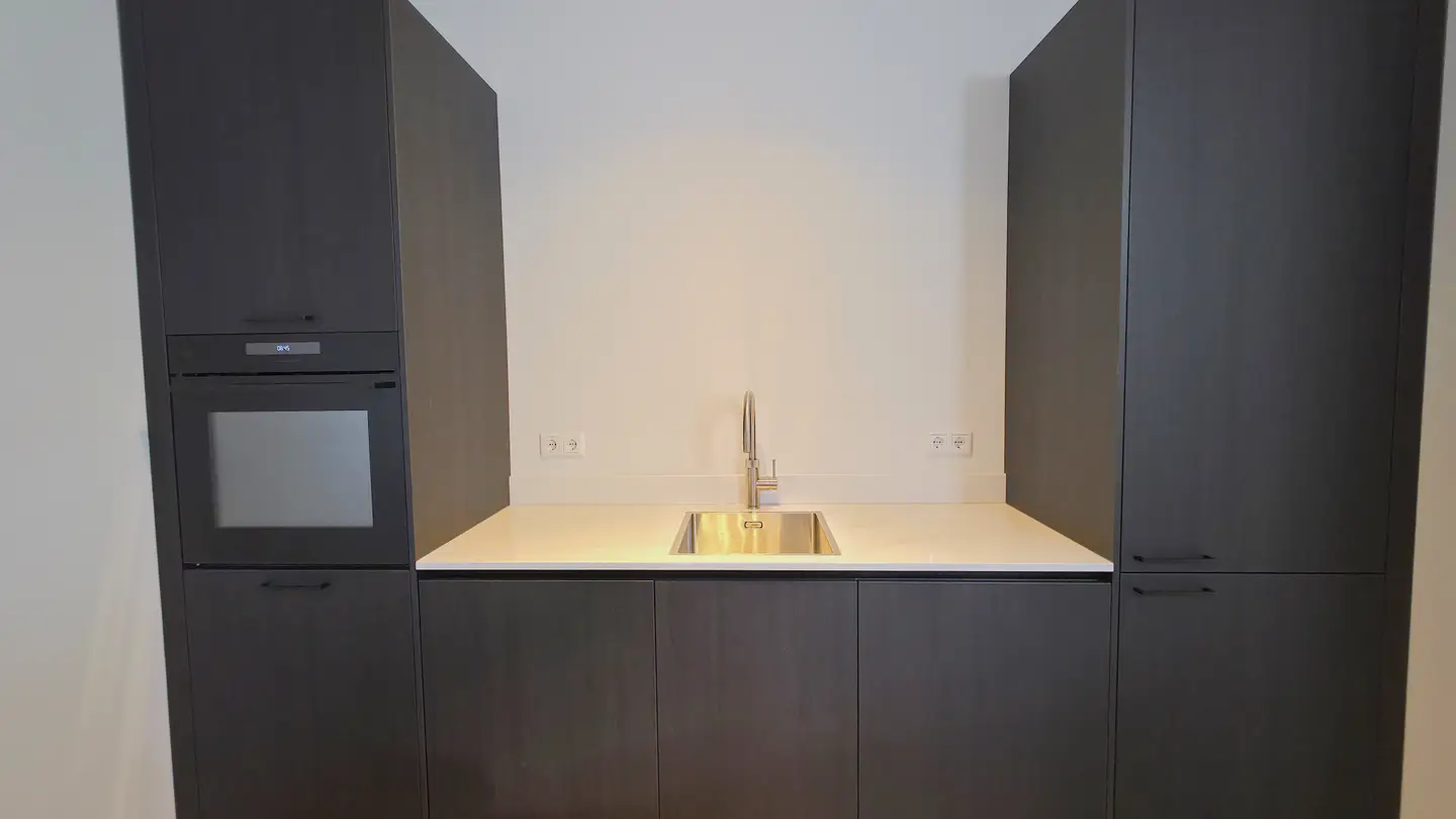 Foto #10 Appartement Provenierssingel Rotterdam
