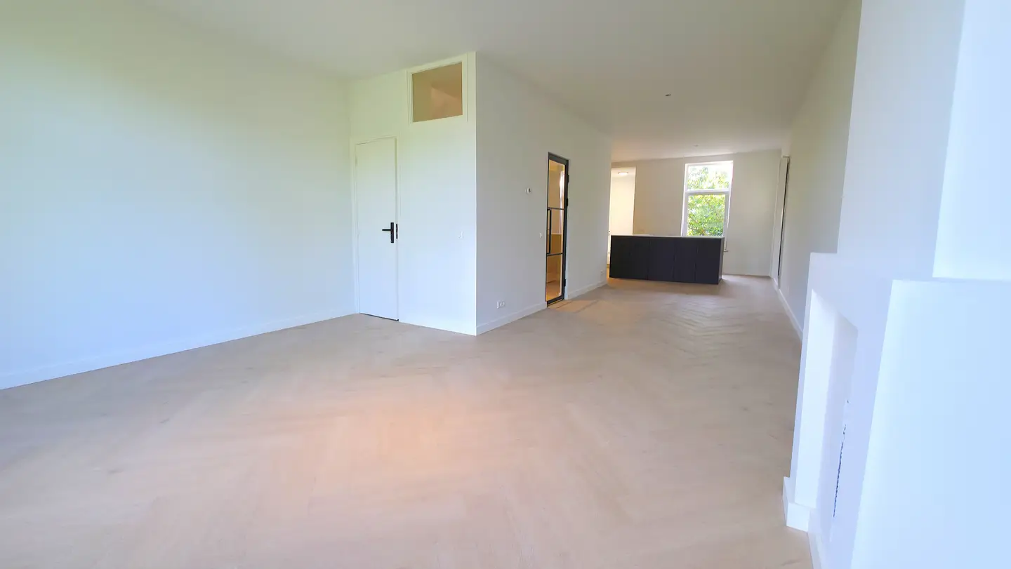 Foto #5 Appartement Provenierssingel Rotterdam