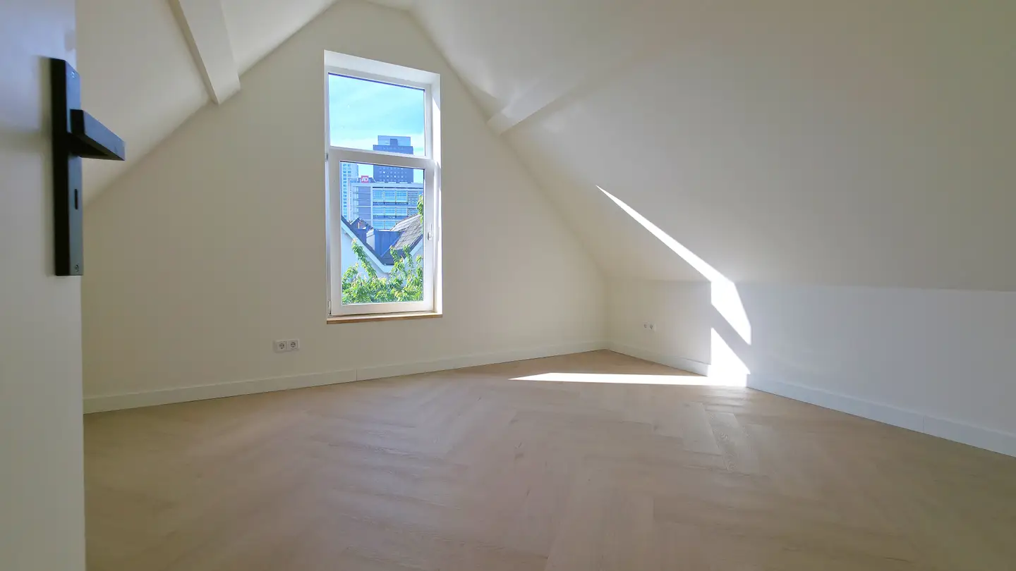 Foto #22 Appartement Provenierssingel Rotterdam