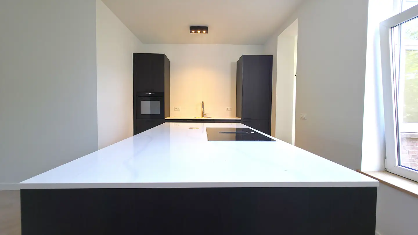Foto #8 Appartement Provenierssingel Rotterdam