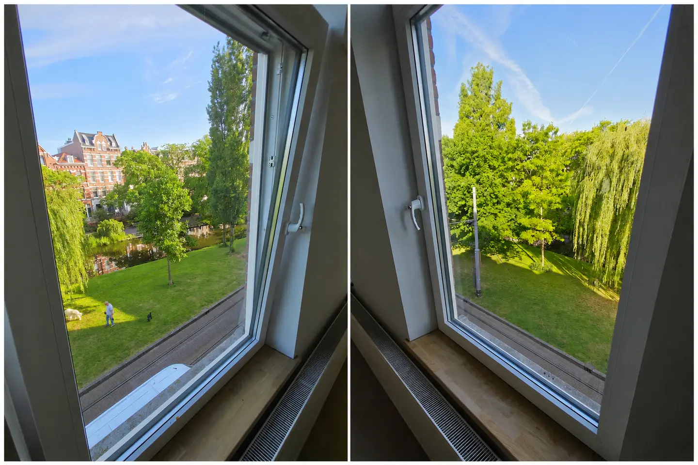 Foto #3 Appartement Provenierssingel Rotterdam