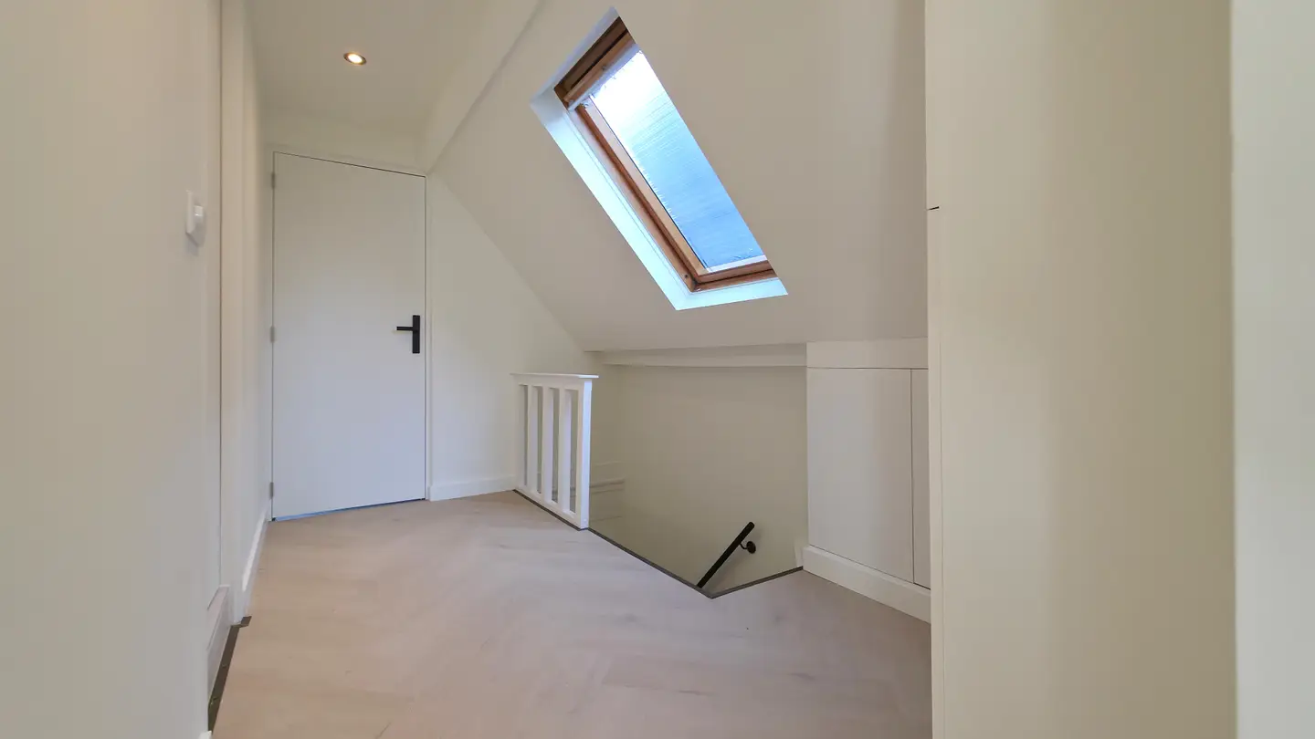 Foto #19 Appartement Provenierssingel Rotterdam