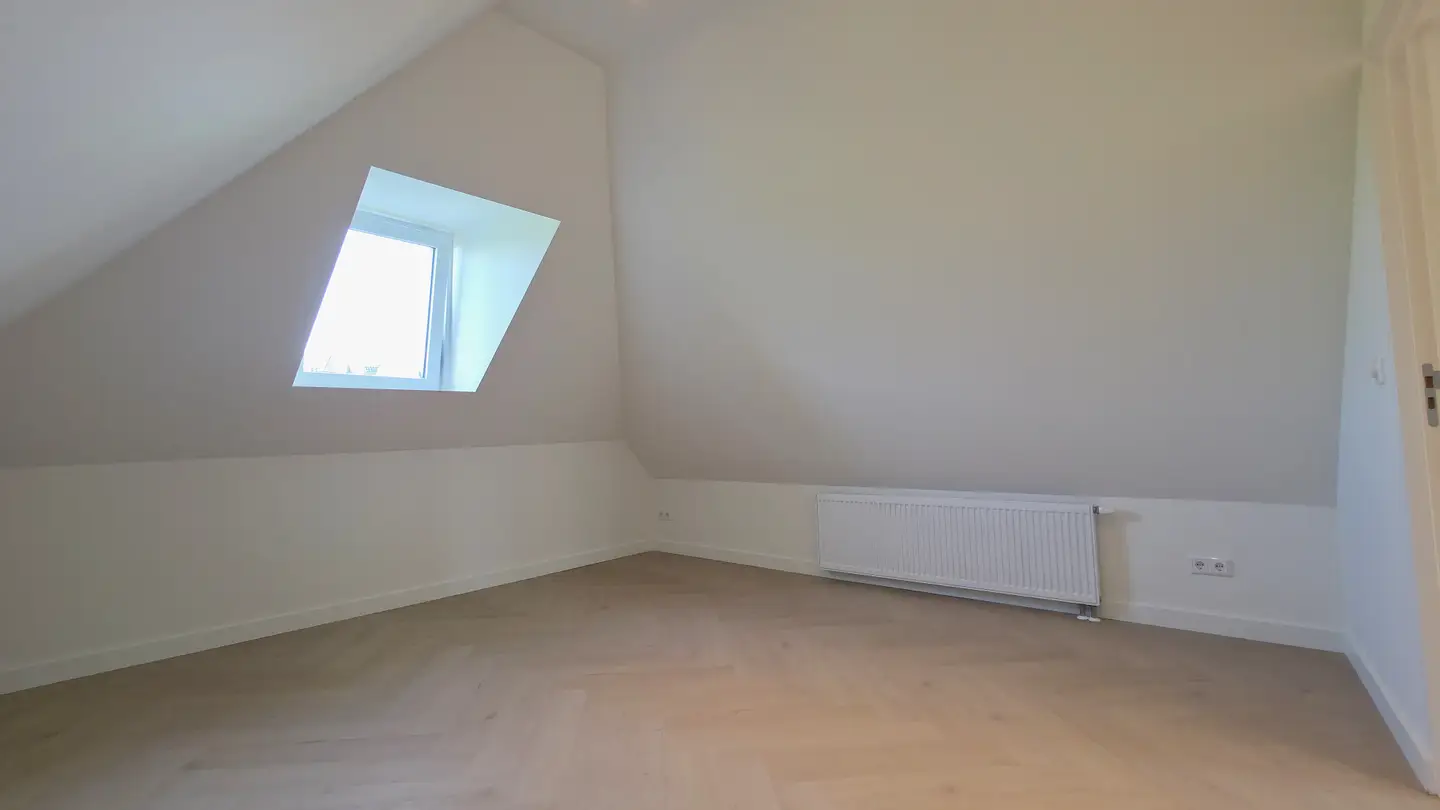 Foto #27 Appartement Provenierssingel Rotterdam