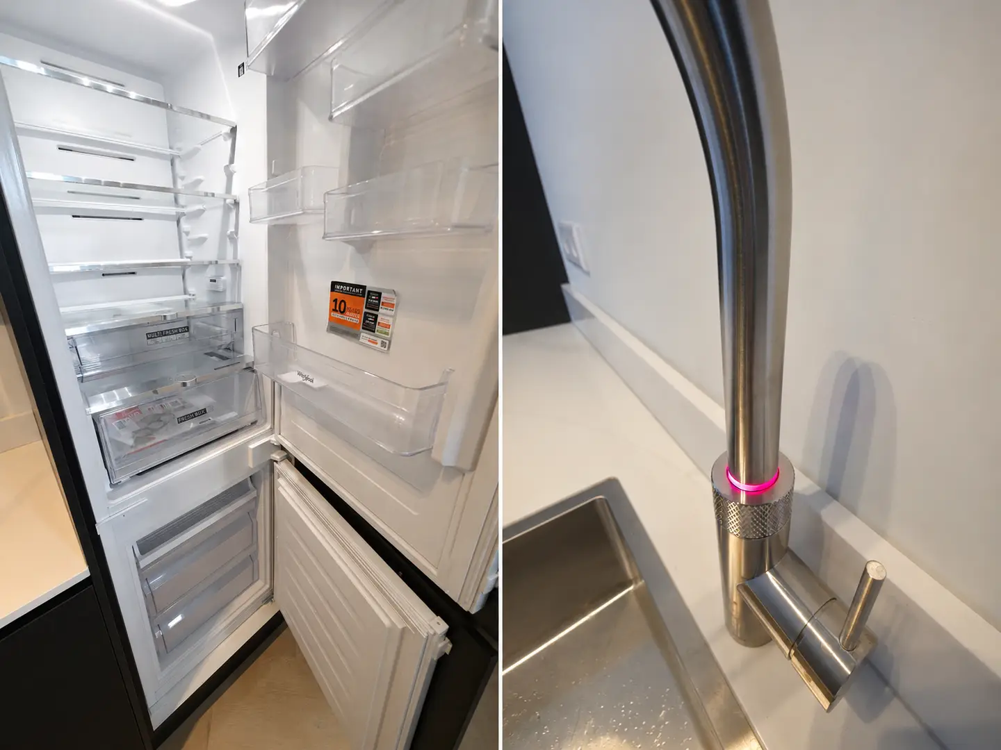 Foto #14 Appartement Provenierssingel Rotterdam