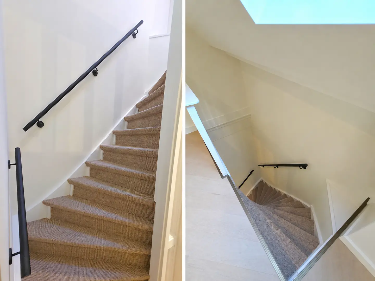 Foto #18 Appartement Provenierssingel Rotterdam