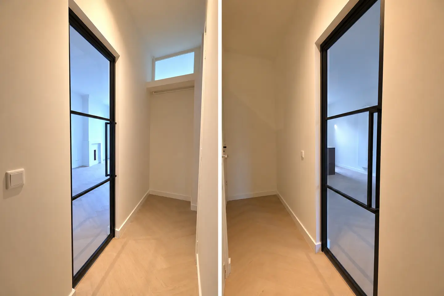 Foto #16 Appartement Provenierssingel Rotterdam
