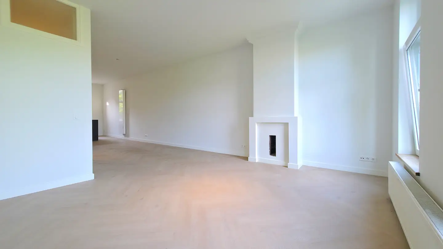 Foto #4 Appartement Provenierssingel Rotterdam