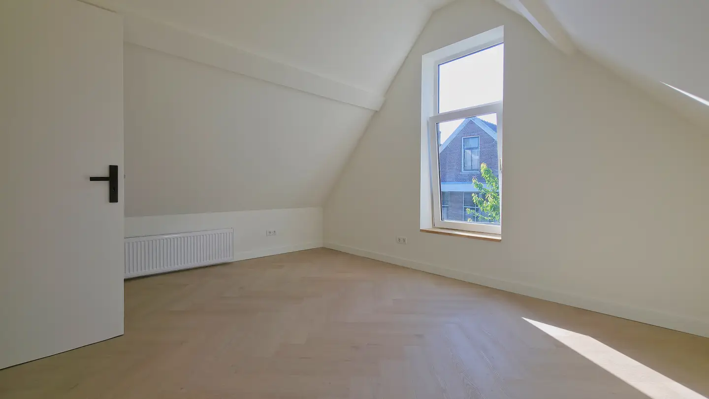 Foto #21 Appartement Provenierssingel Rotterdam