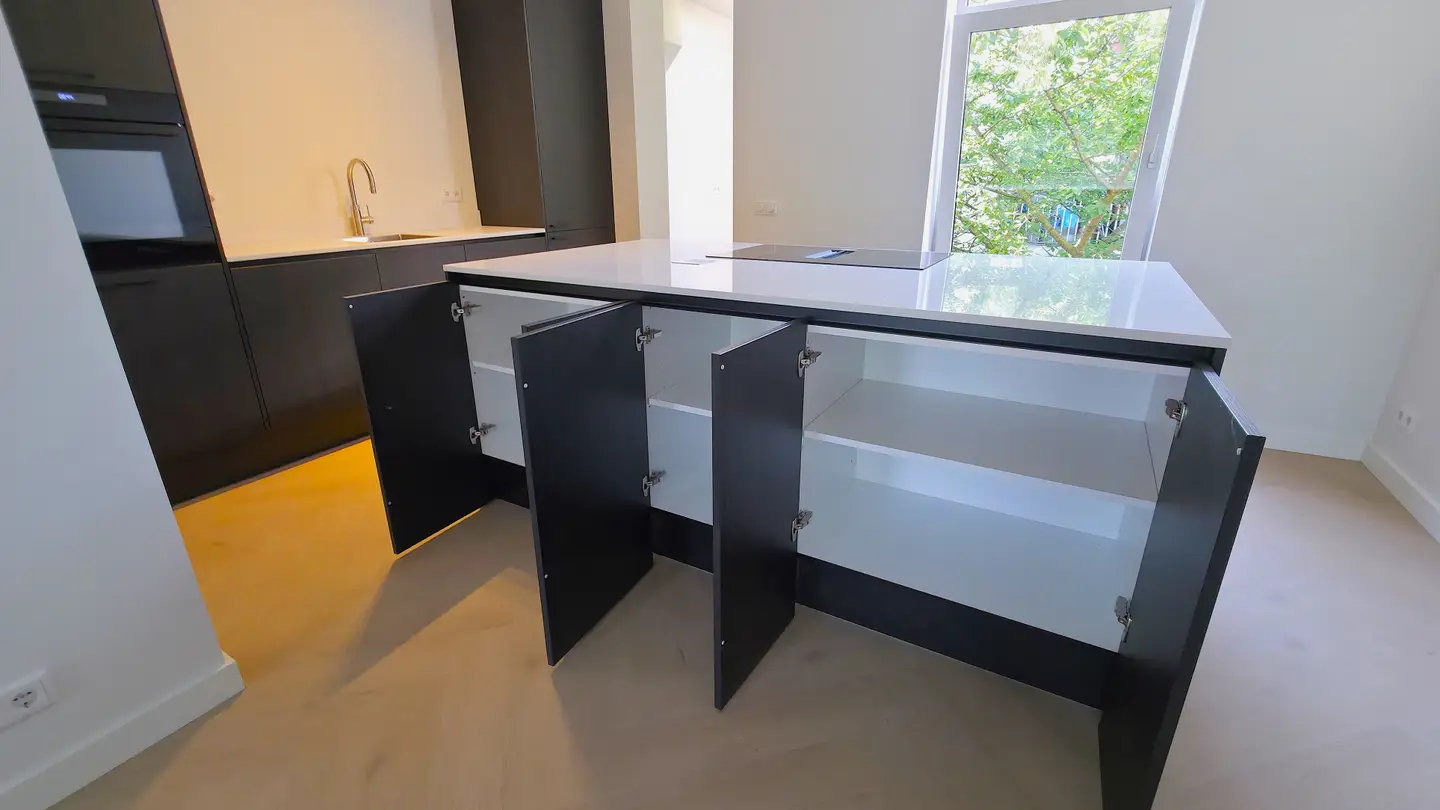 Foto #13 Appartement Provenierssingel Rotterdam