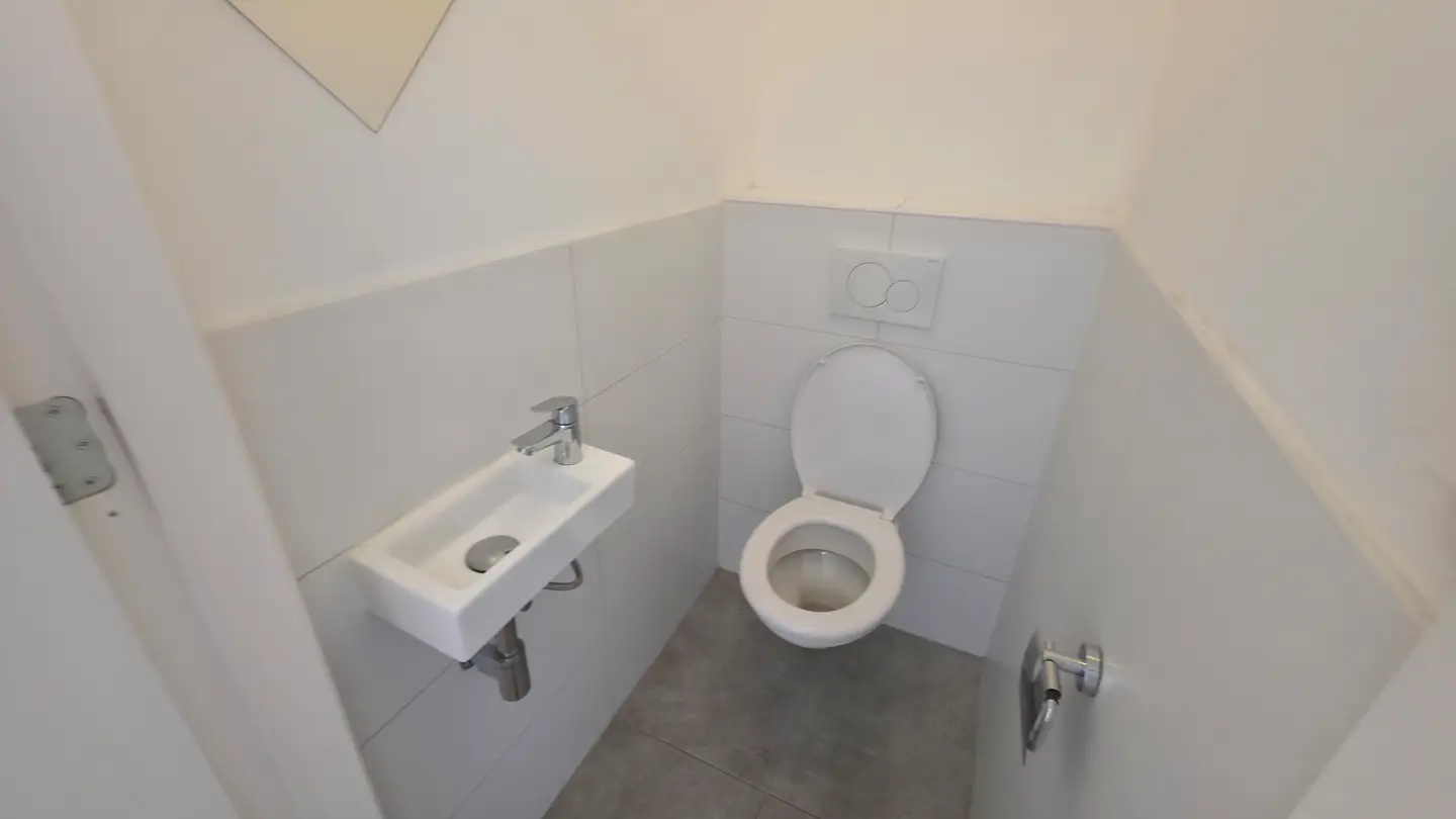 Foto #8 Appartement Mathenesserweg Rotterdam