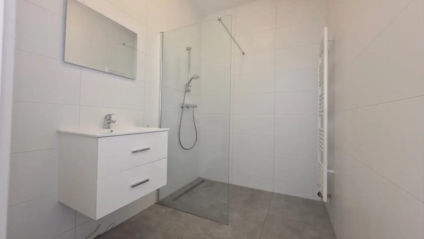 Foto #7 Appartement Mathenesserweg Rotterdam