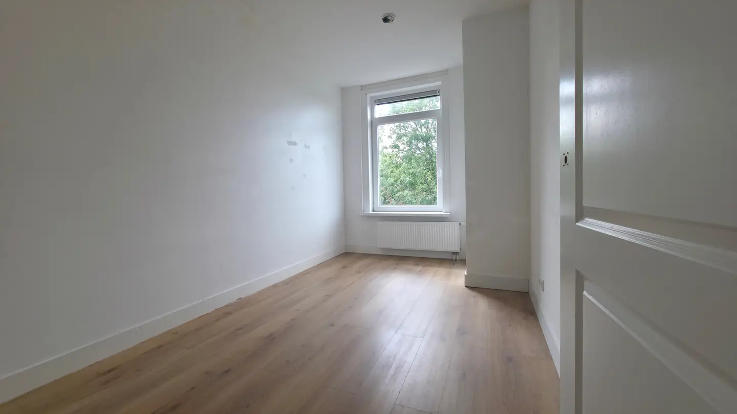 Foto #9 Appartement Mathenesserweg Rotterdam