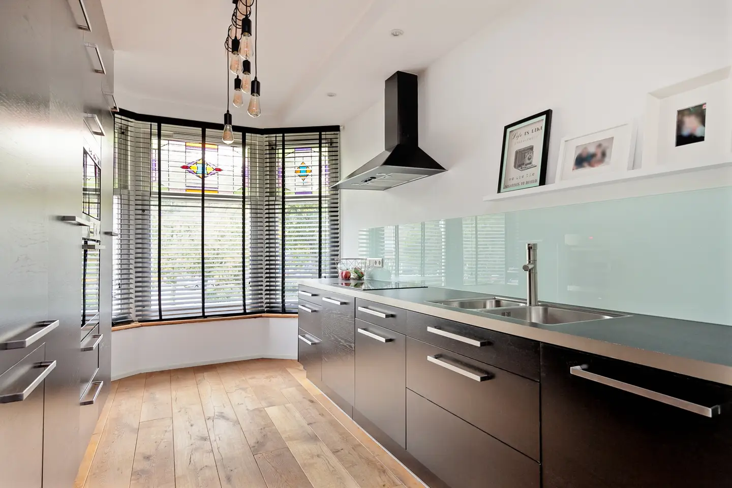 Foto #2 Appartement Bas Jungeriusstraat Rotterdam