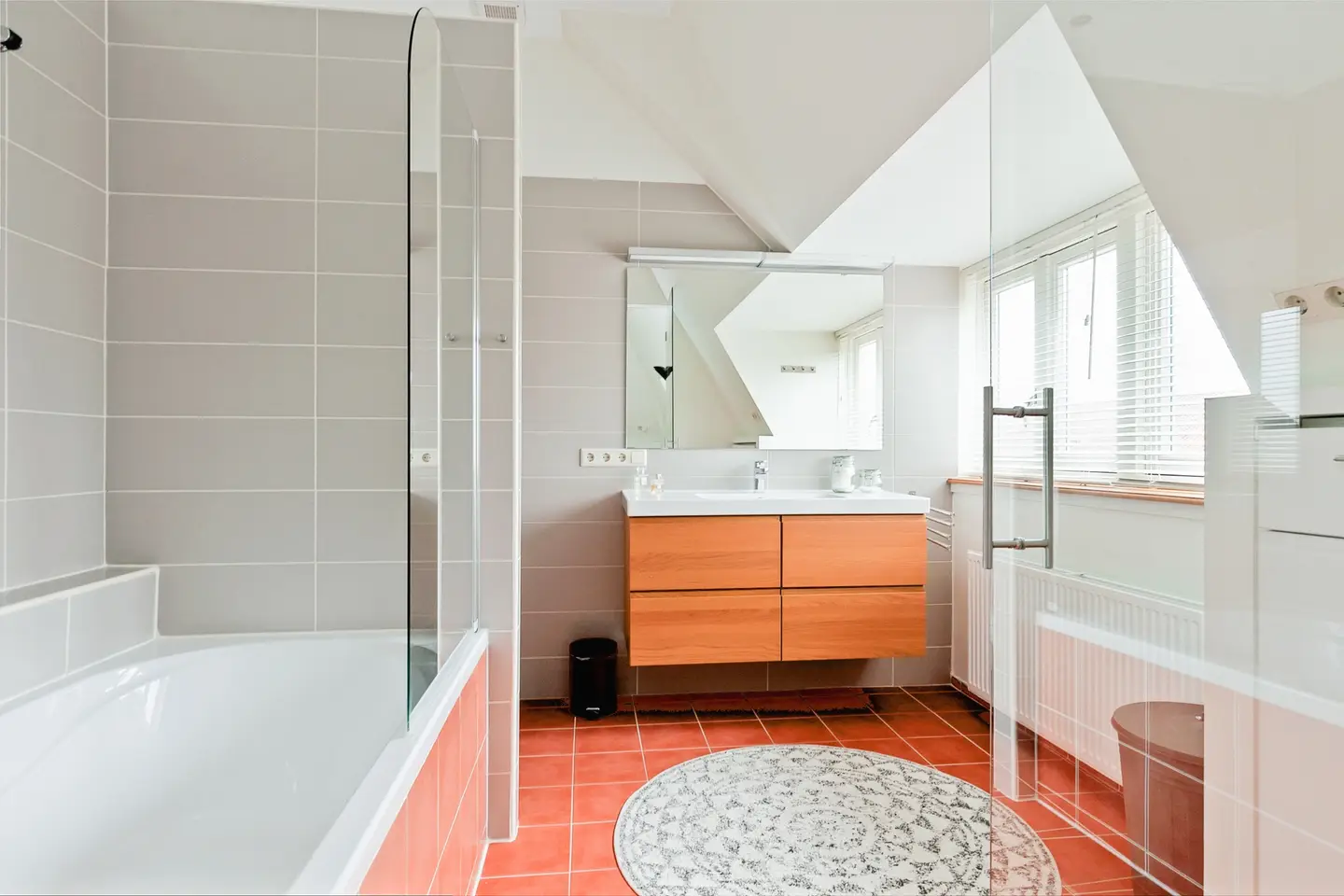 Foto #11 Appartement Bas Jungeriusstraat Rotterdam