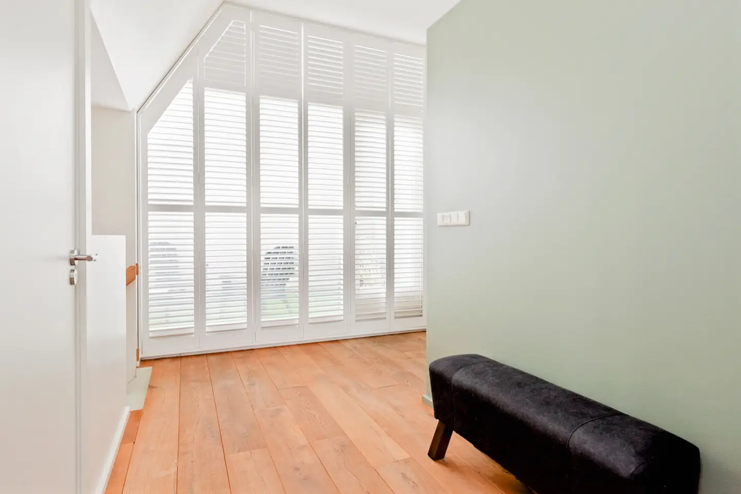 Foto #14 Appartement Bas Jungeriusstraat Rotterdam