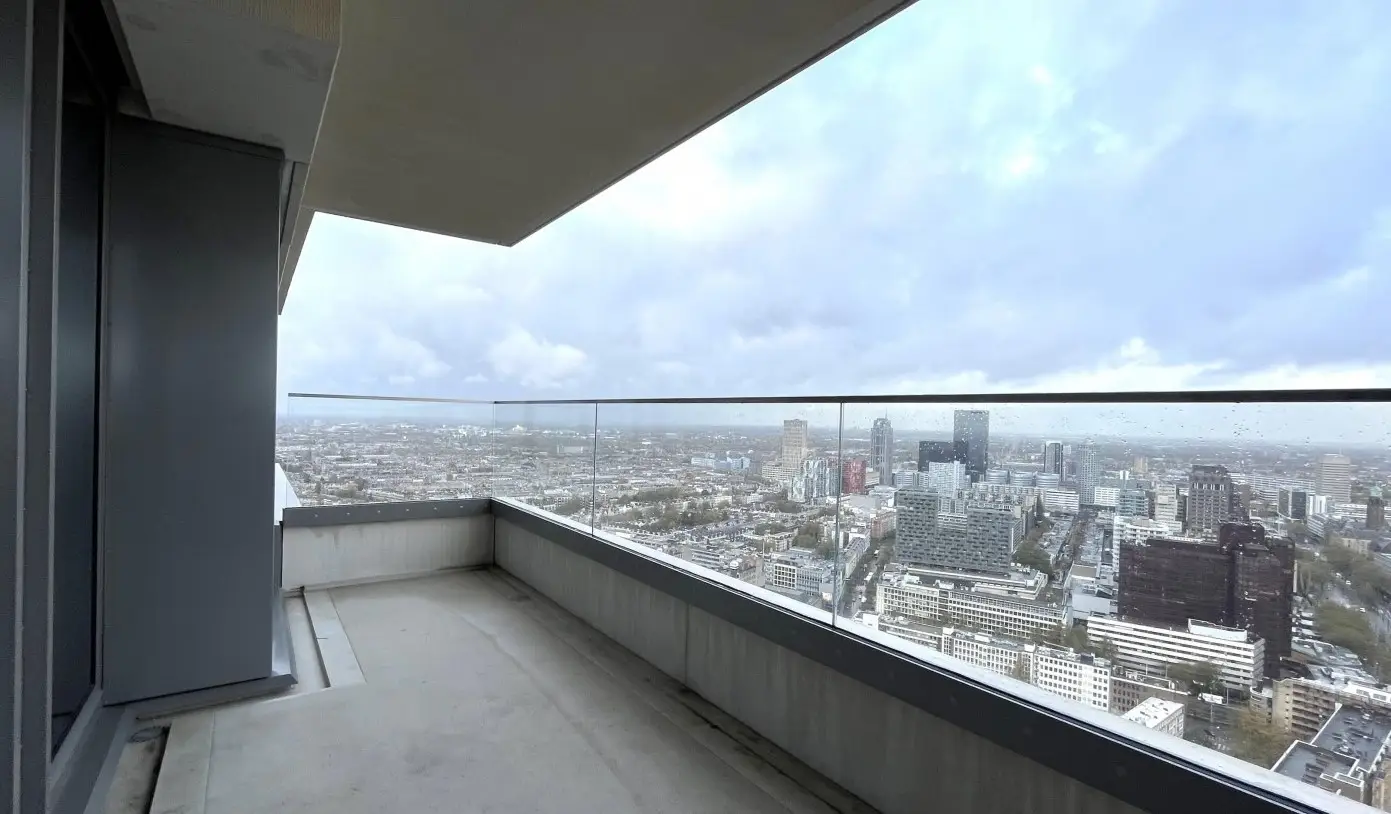 Foto #5 Appartement Baan Rotterdam