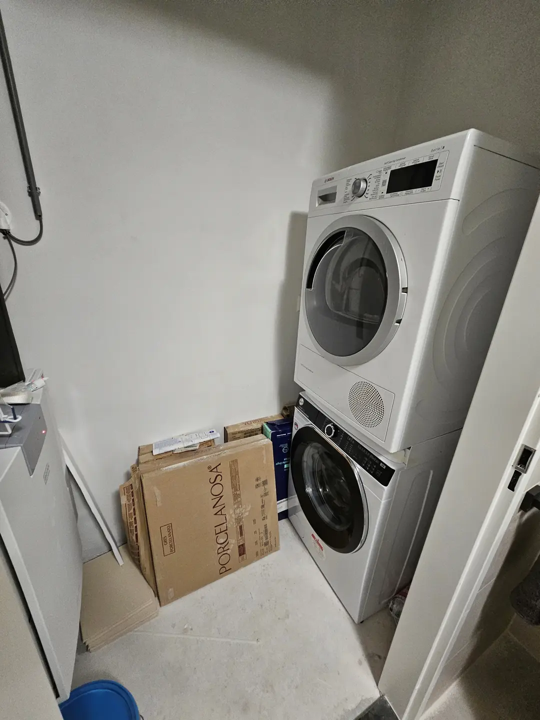 Foto #12 Appartement Baan Rotterdam