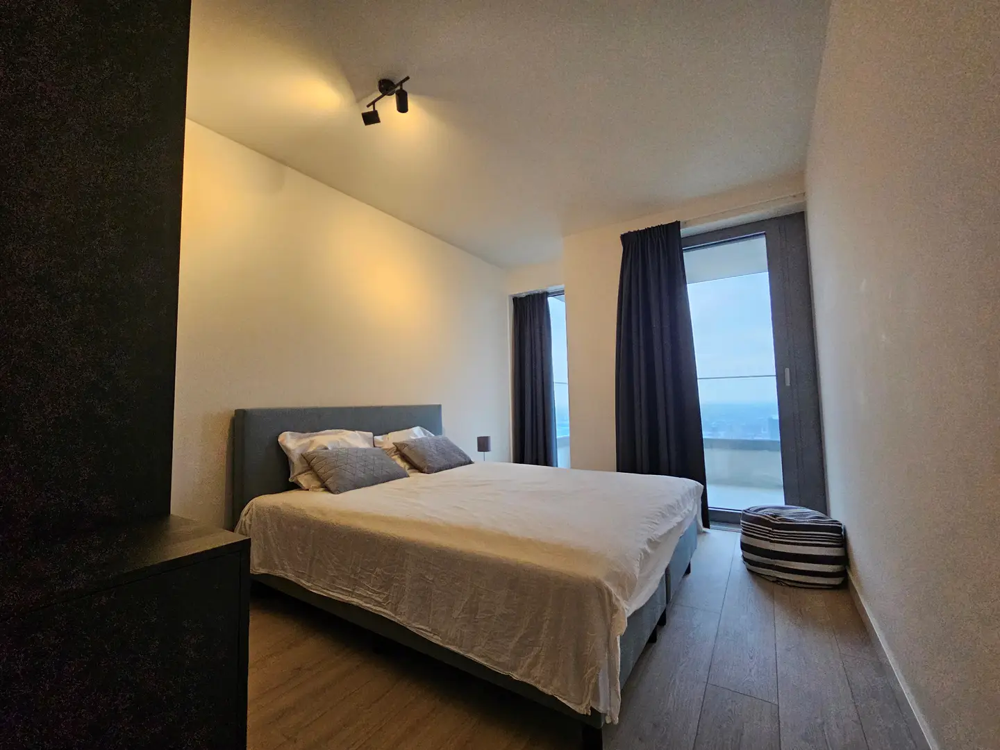 Foto #6 Appartement Baan Rotterdam