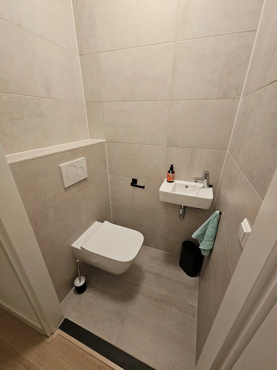 Foto #13 Appartement Baan Rotterdam