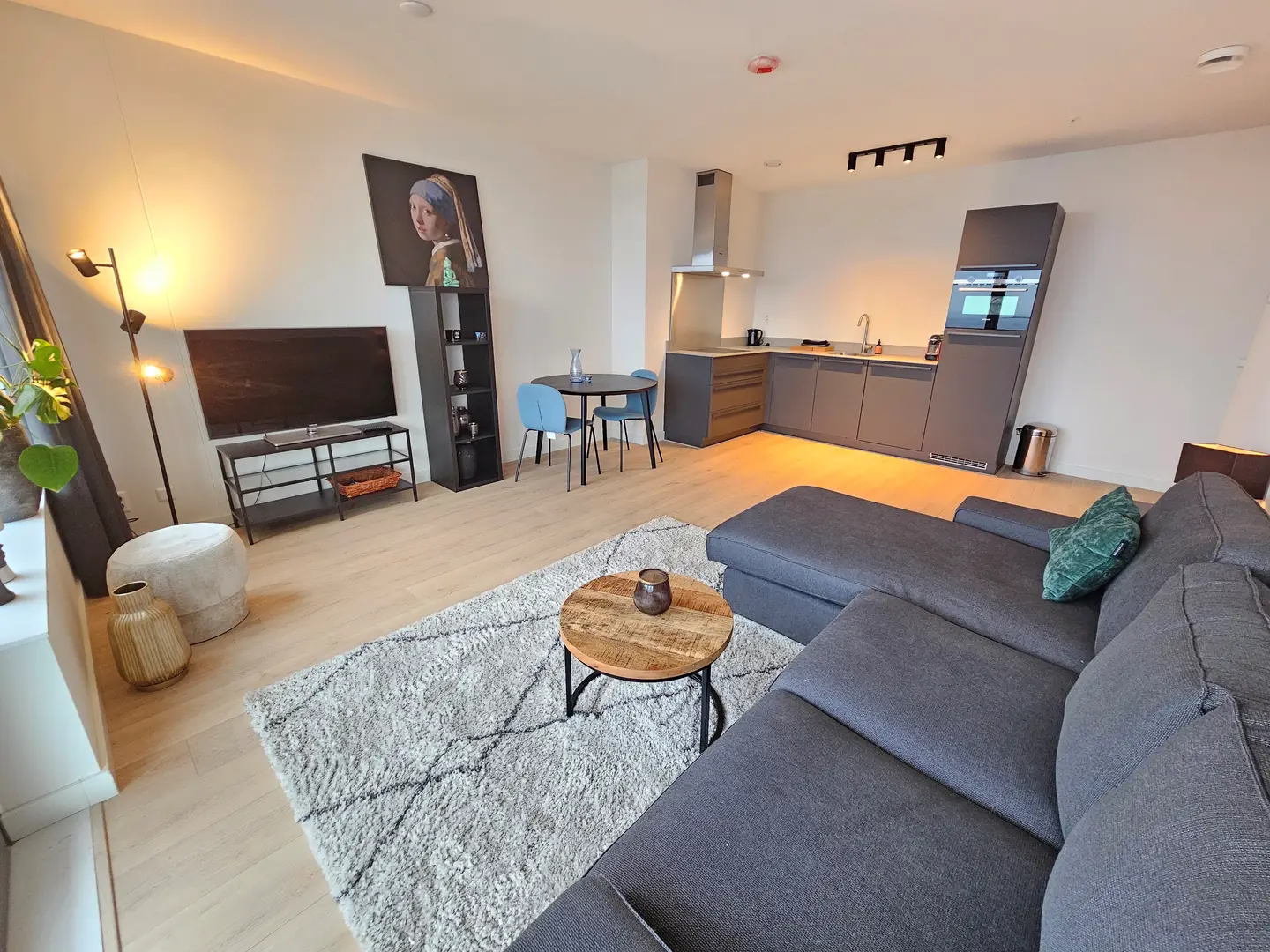 Foto #1 Appartement Baan Rotterdam