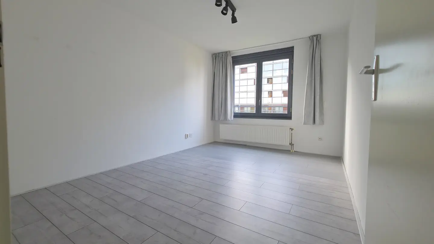 Foto #7 Appartement J.H. van den Broekstraat Rotterdam