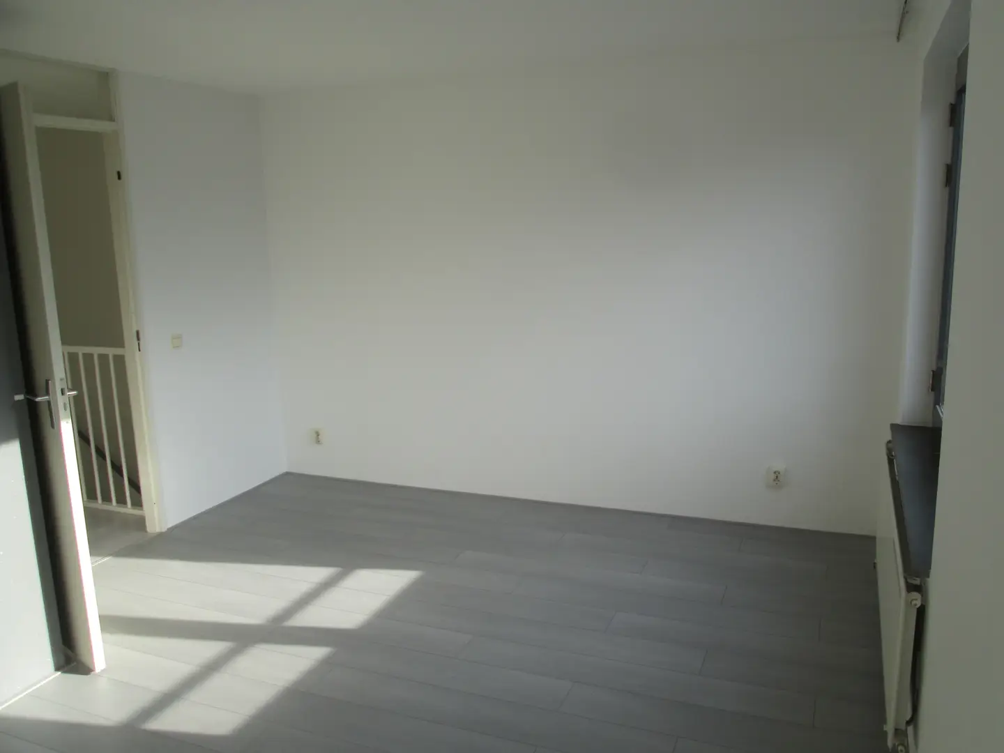 Foto #6 Appartement J.H. van den Broekstraat Rotterdam
