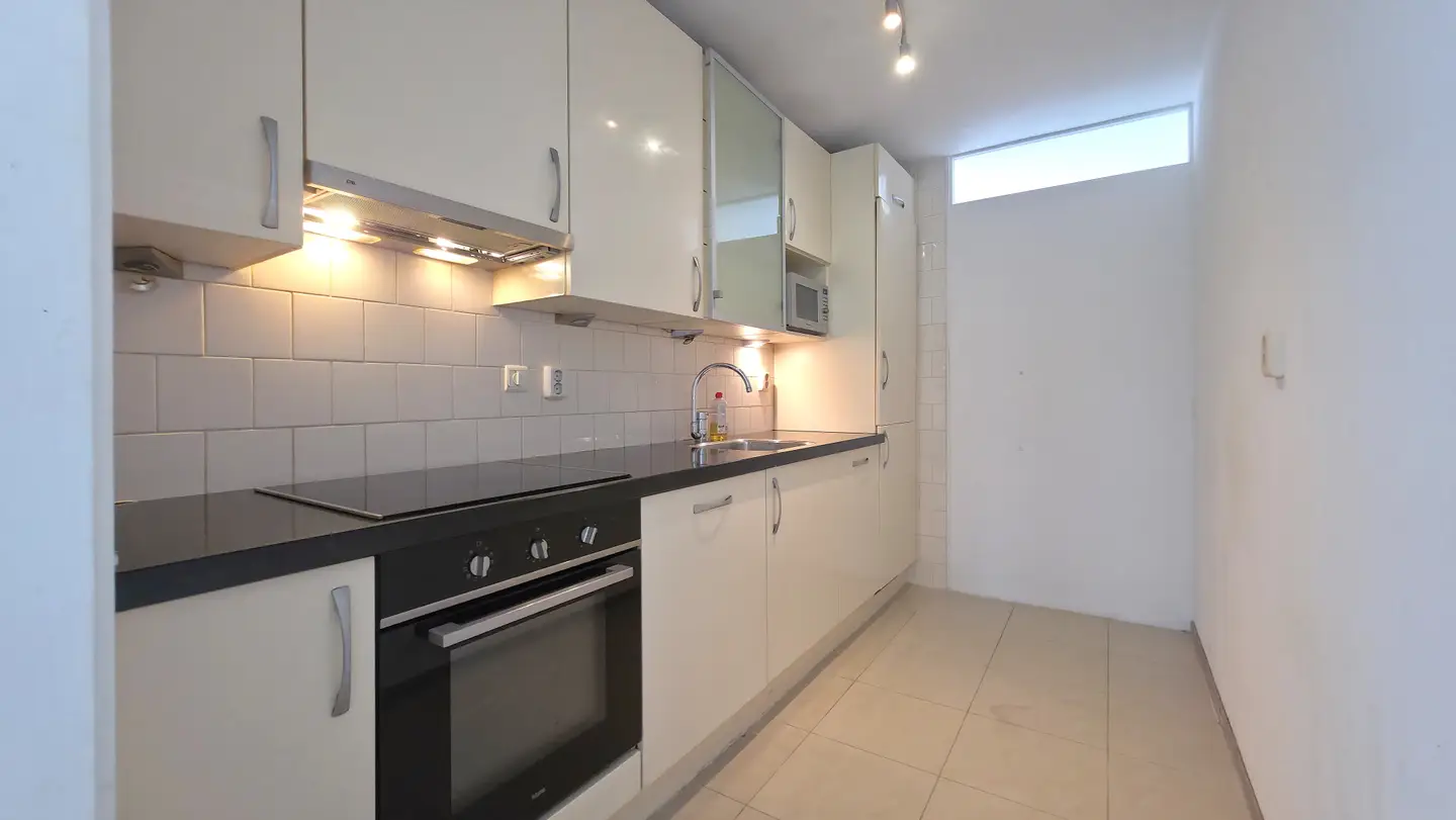 Foto #2 Appartement J.H. van den Broekstraat Rotterdam