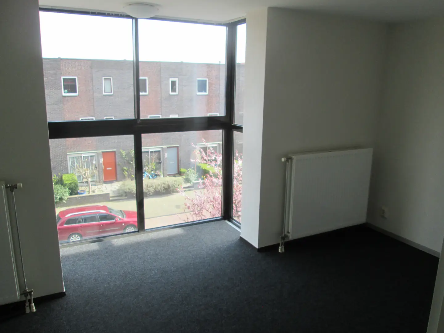 Foto #7 Appartement J.H. van den Broekstraat Rotterdam