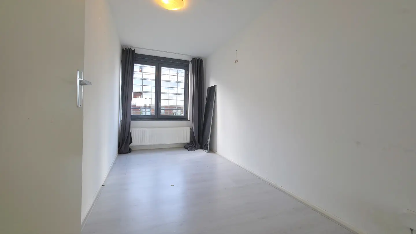 Foto #8 Appartement J.H. van den Broekstraat Rotterdam
