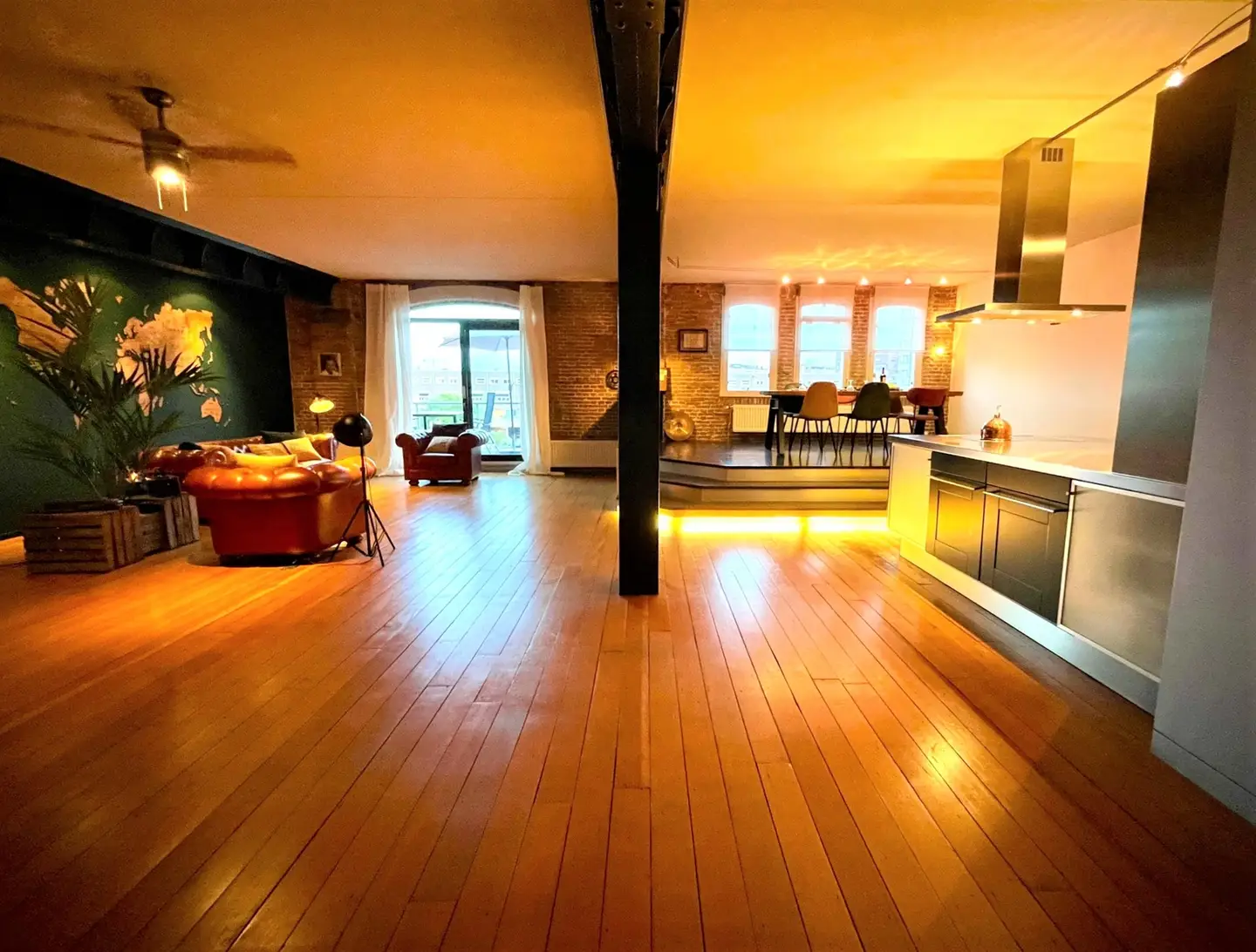 Foto #14 Appartement Handelsplein Rotterdam