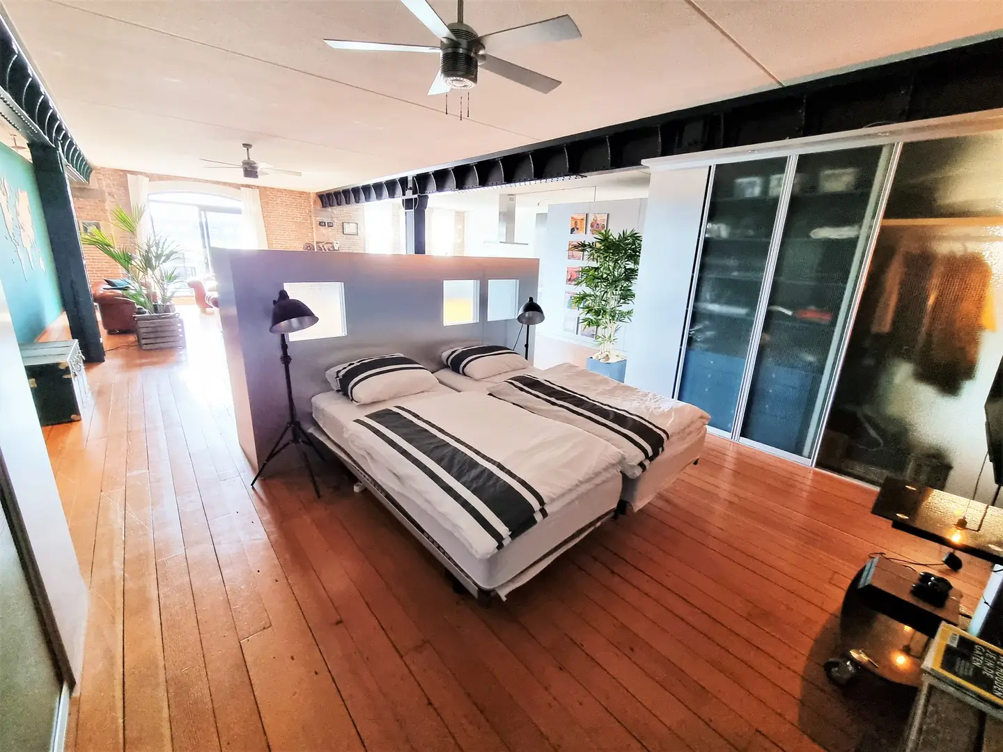 Foto #19 Appartement Handelsplein Rotterdam