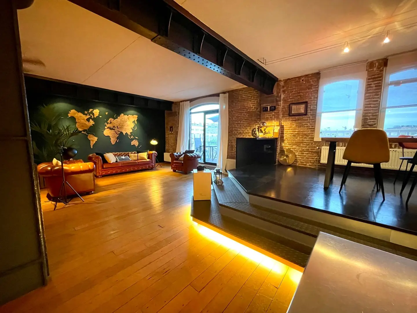 Foto #15 Appartement Handelsplein Rotterdam