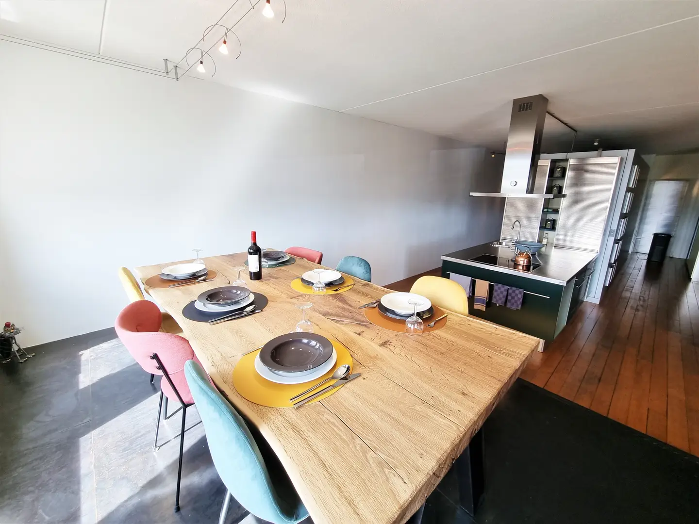 Foto #10 Appartement Handelsplein Rotterdam