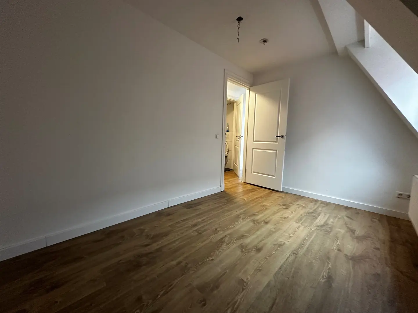 Foto #15 Appartement Luzacstraat Rotterdam