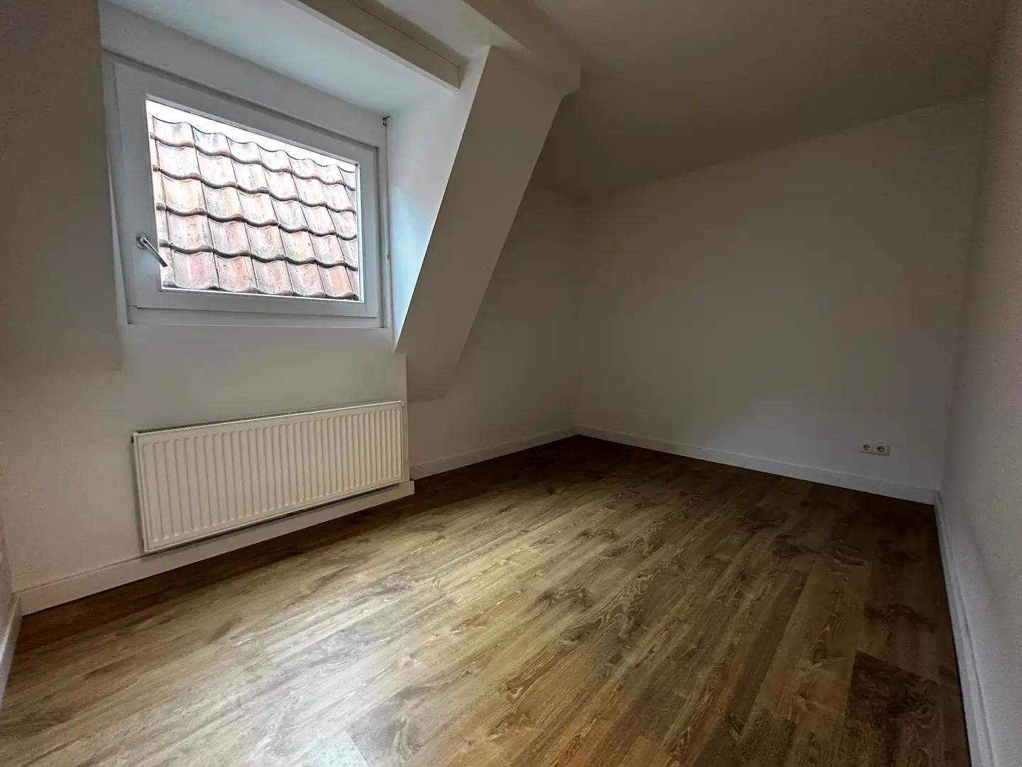 Foto #14 Appartement Luzacstraat Rotterdam