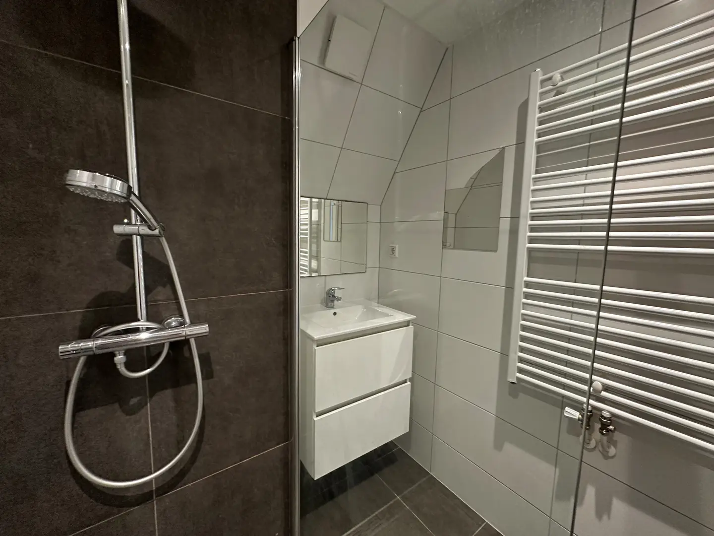 Foto #17 Appartement Luzacstraat Rotterdam