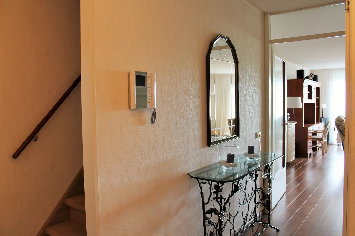 Foto #6 Appartement Lobeliuslaan Oegstgeest