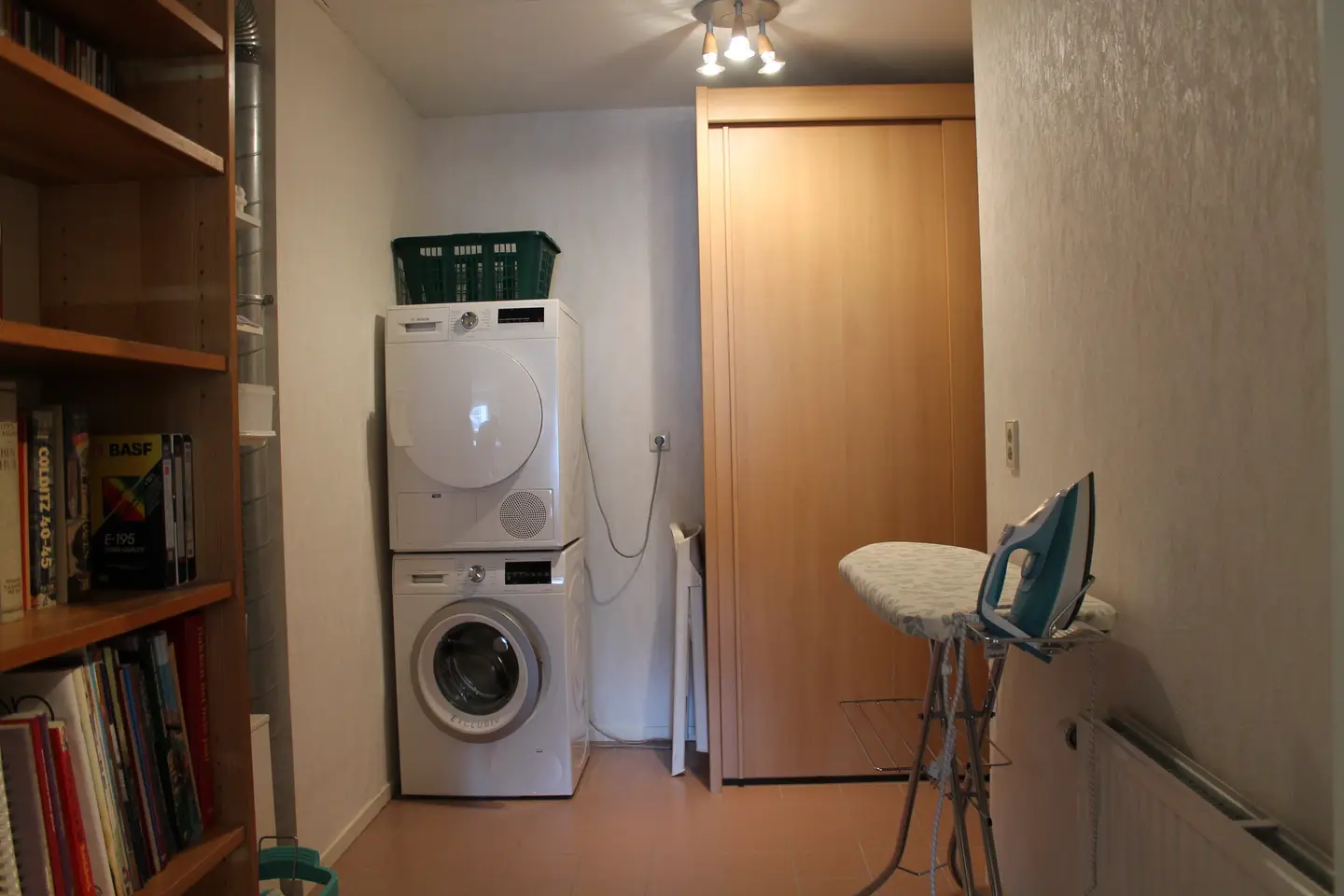 Foto #12 Appartement Lobeliuslaan Oegstgeest