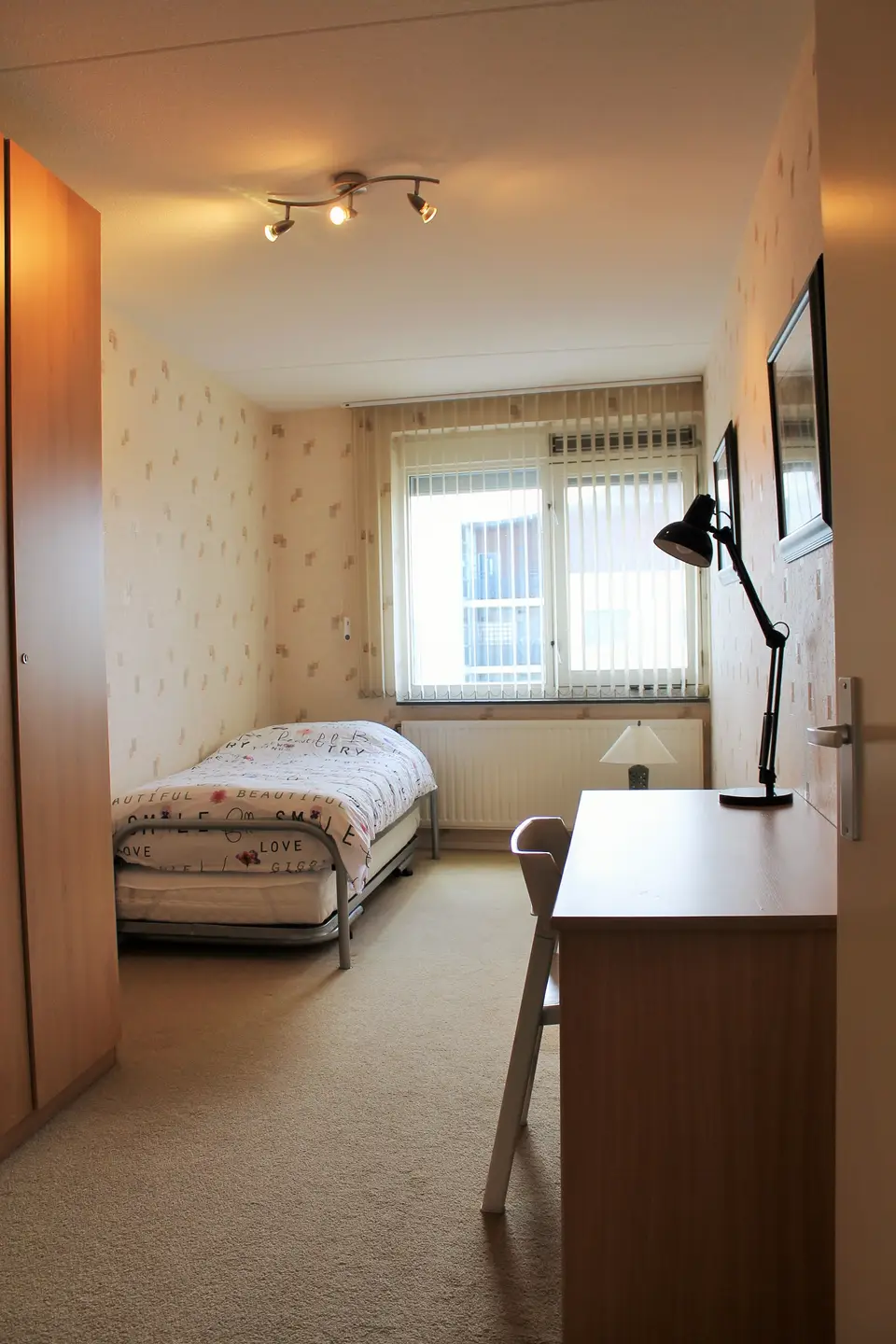Foto #8 Appartement Lobeliuslaan Oegstgeest