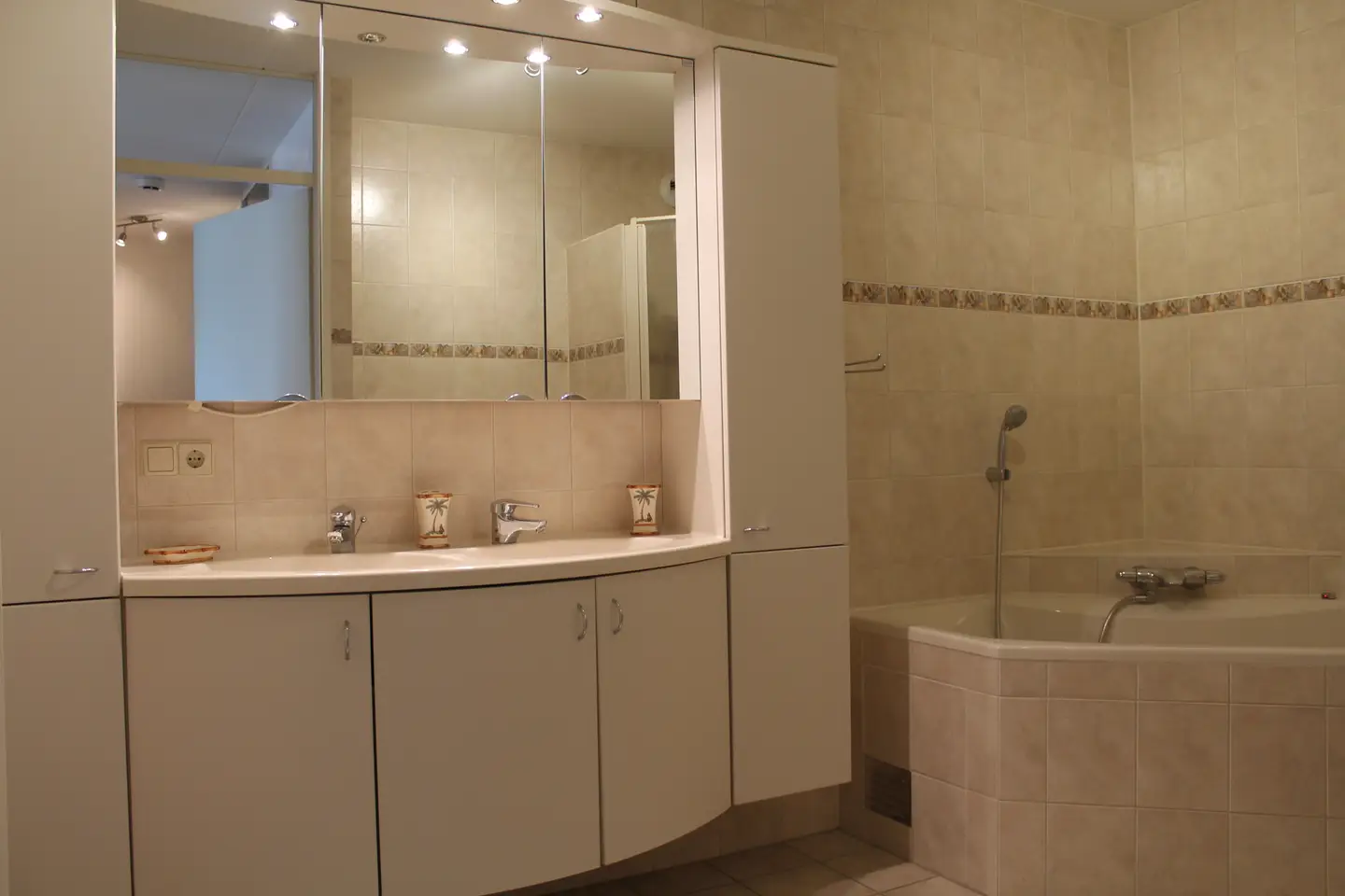 Foto #10 Appartement Lobeliuslaan Oegstgeest