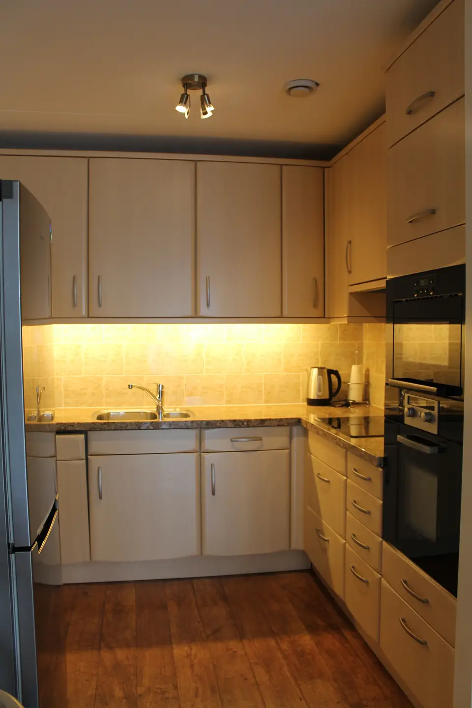 Foto #5 Appartement Lobeliuslaan Oegstgeest