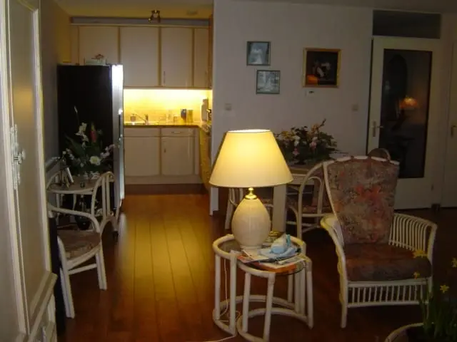 Foto #4 Appartement Lobeliuslaan Oegstgeest
