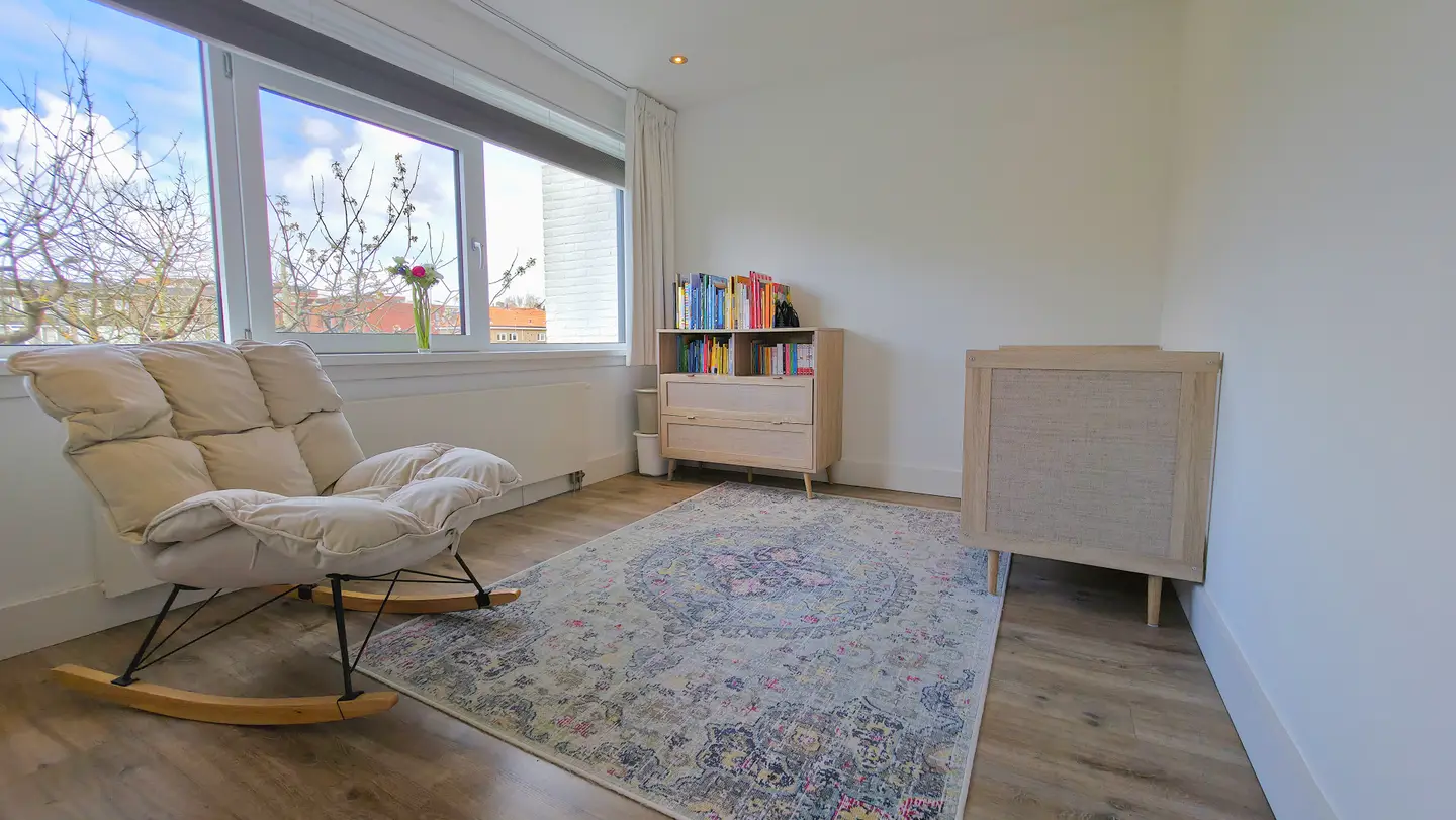 Foto #16 Huurwoning Meidoornsingel Rotterdam