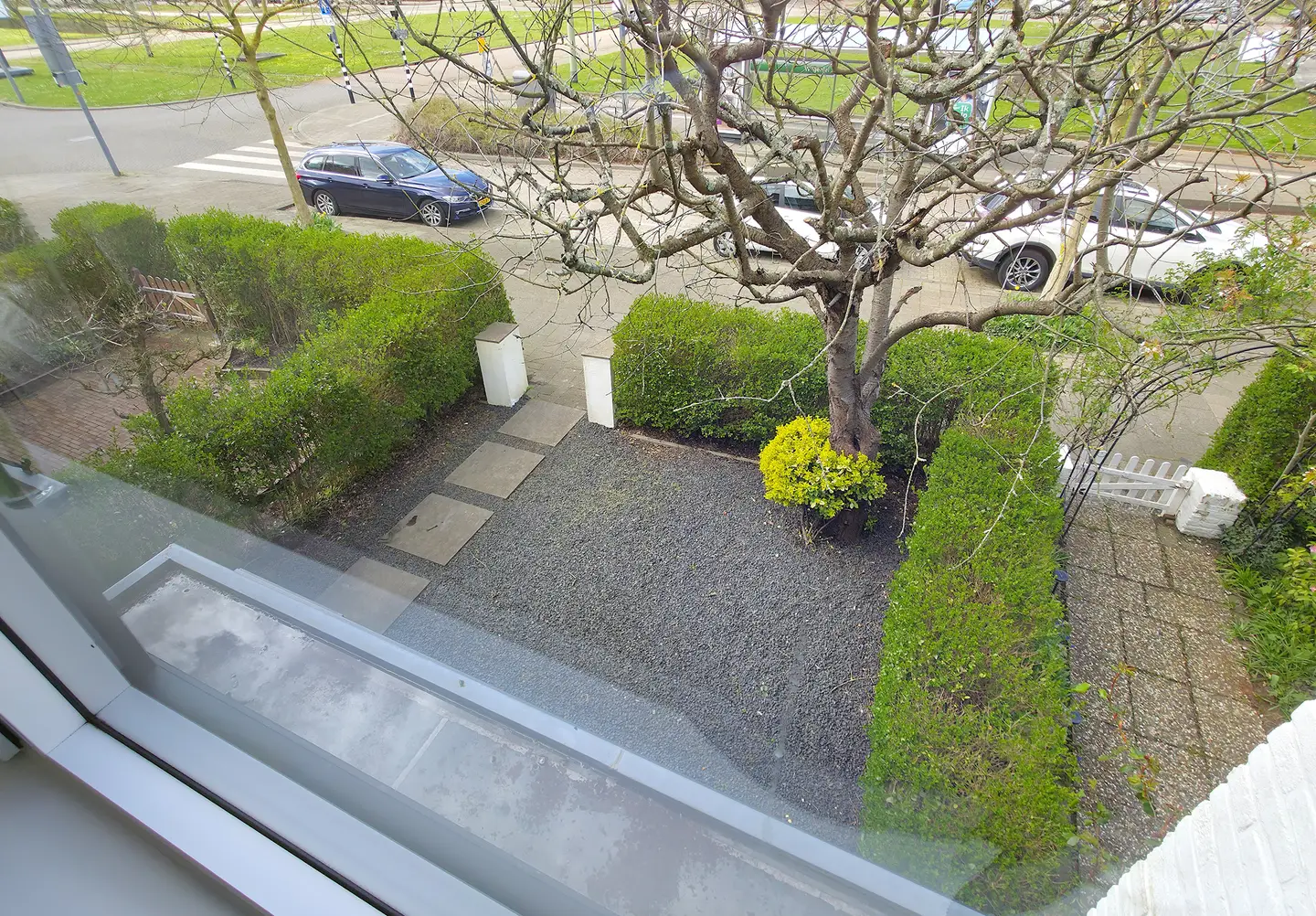 Foto #17 Huurwoning Meidoornsingel Rotterdam