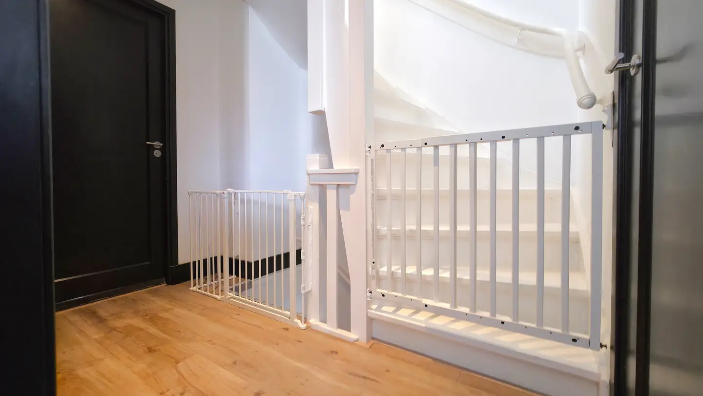 Foto #22 Huurwoning Meidoornsingel Rotterdam